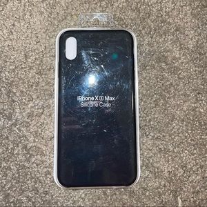 iPhone XS Max case